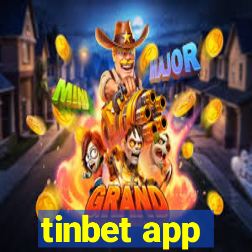 tinbet app